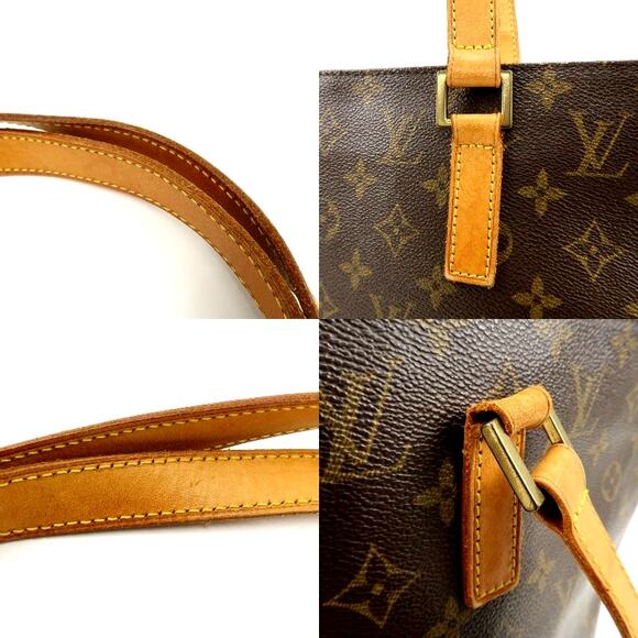⭐🔥AUTHENTIC🔥⭐ Louis Vuitton Monogram Luco Tote Bag - Picture 8 of 15